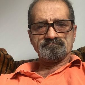 Meet your Posher, Ali